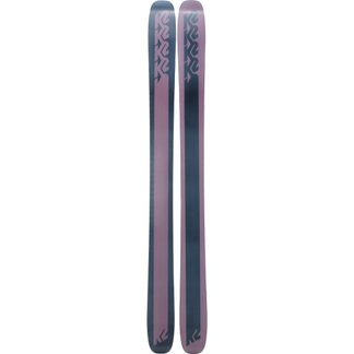 Reckoner 124 24/25 Freeski