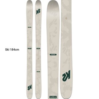 Poacher 23/24 Freeski