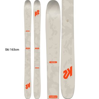 Poacher 23/24 Freeski