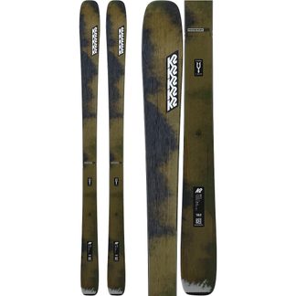 K2 - Mindbender 89TI 24/25 Freeski