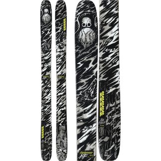 K2 - Reckoner KF 24/25 Freeski