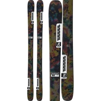 K2 - Reckoner 92 24/25 Freeski