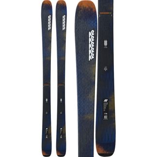 K2 - Mindbender 90C 24/25 Freeski