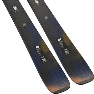 Mindbender 90C 24/25 Freeski