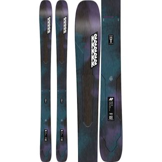 K2 - Mindbender 99TI W 24/25 Freeski