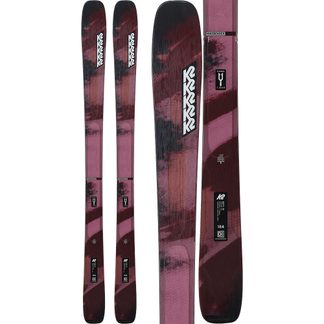 K2 - Mindbender 89TI W 24/25 Freeski