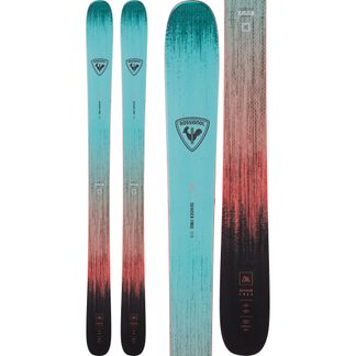 Rossignol - Sender Free 110 24/25 Freeski