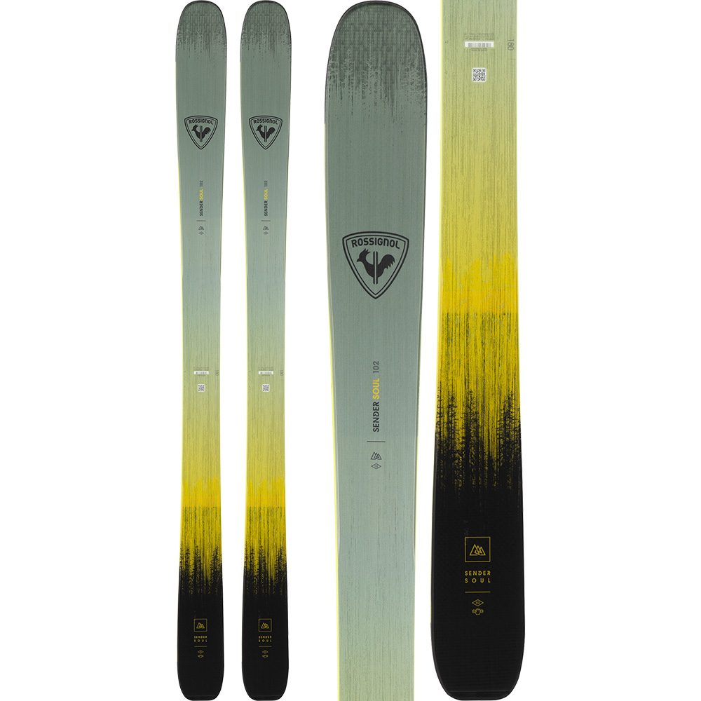 Rossignol Skis at Sport Bittl Shop