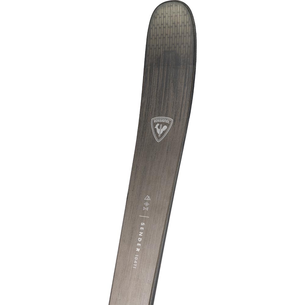Sender 104 TI 22/23 Freeski