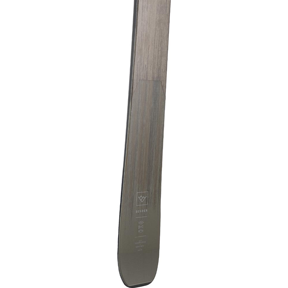 Sender 104 TI 22/23 Freeski