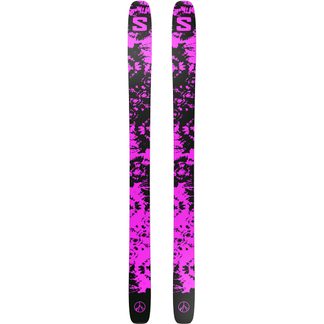 QST X 24/25 Freeski