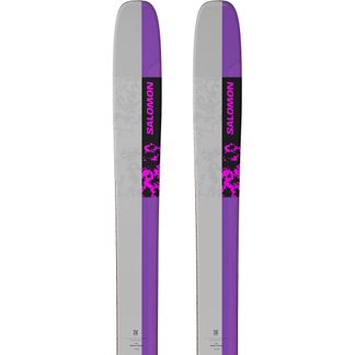 QST X 24/25 Freeski