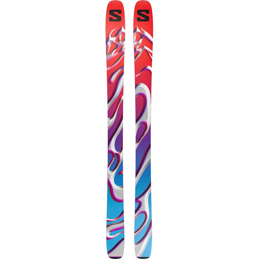 Salomon - S/LAB QST 25/26 Freeski at Sport Bittl Shop Salomon - S/LAB QST 25/26 Freeski at Sport Bittl Shop