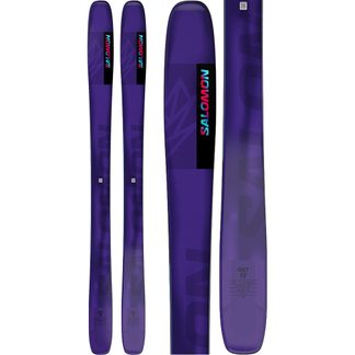 Salomon - QST 98 24/25 Freeski