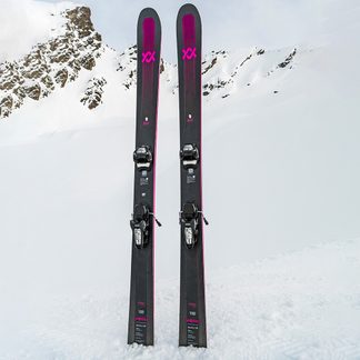 Mantra 108 24/25 Freeski