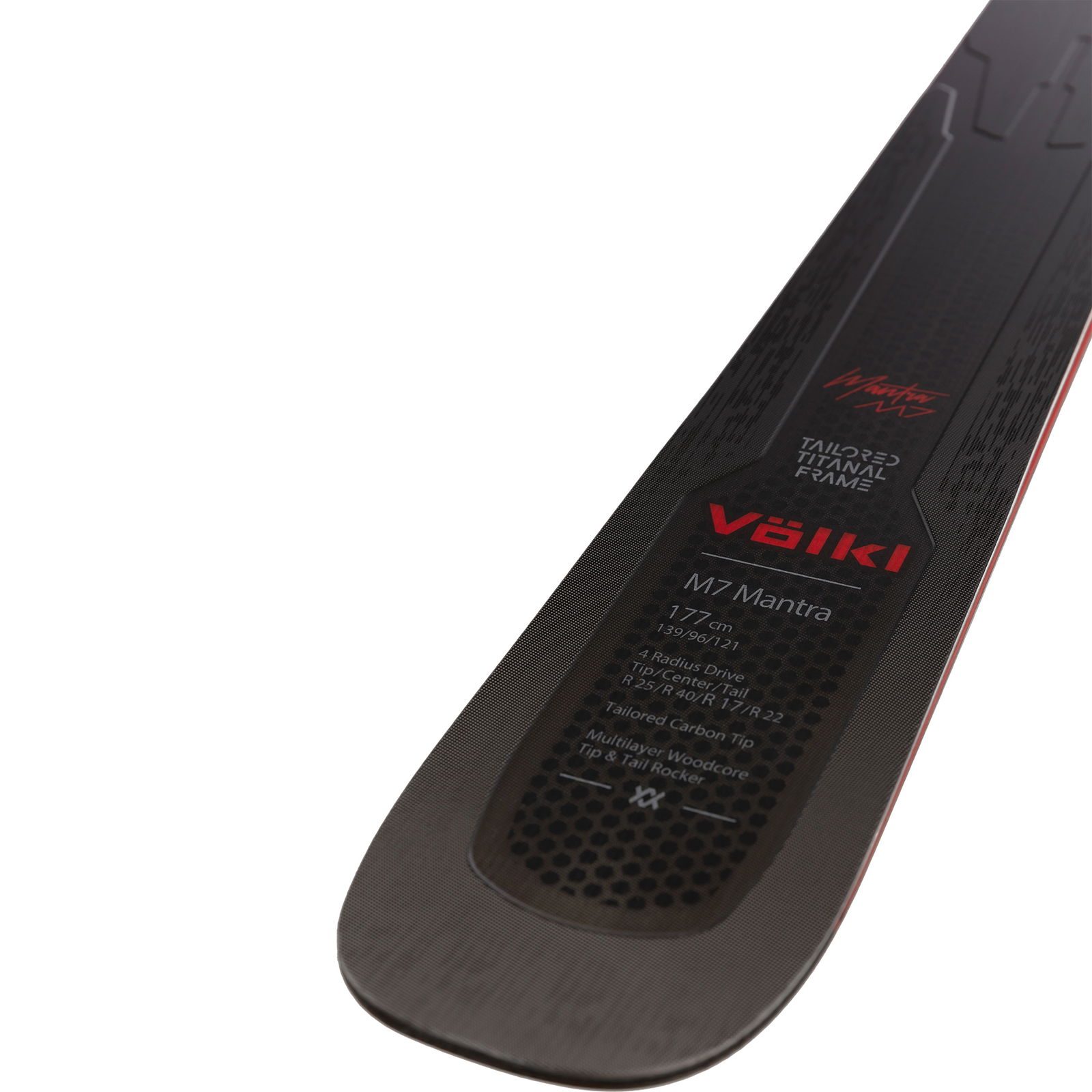 Völkl - M7 Mantra 24/25 Freeski at Sport Bittl Shop