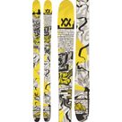 Revolt 96 24/25 Freeski