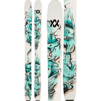 Revolt 114 24/25 Freeski