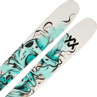 Revolt 114 24/25 Freeski