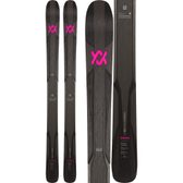 Katana V-Werks 24/25 Freeski