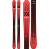 M6 Mantra 23/24 Freeski