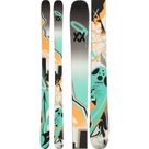 Revolt 90 24/25 Freeski