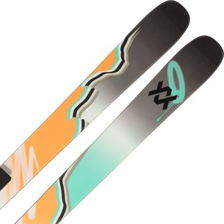 Revolt 90 24/25 Freeski