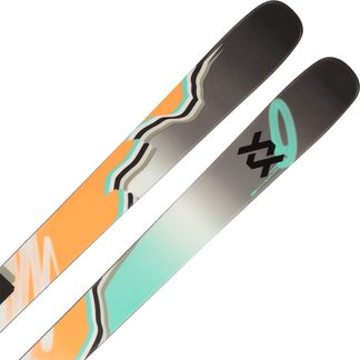 Revolt 84 24/25 Freeski