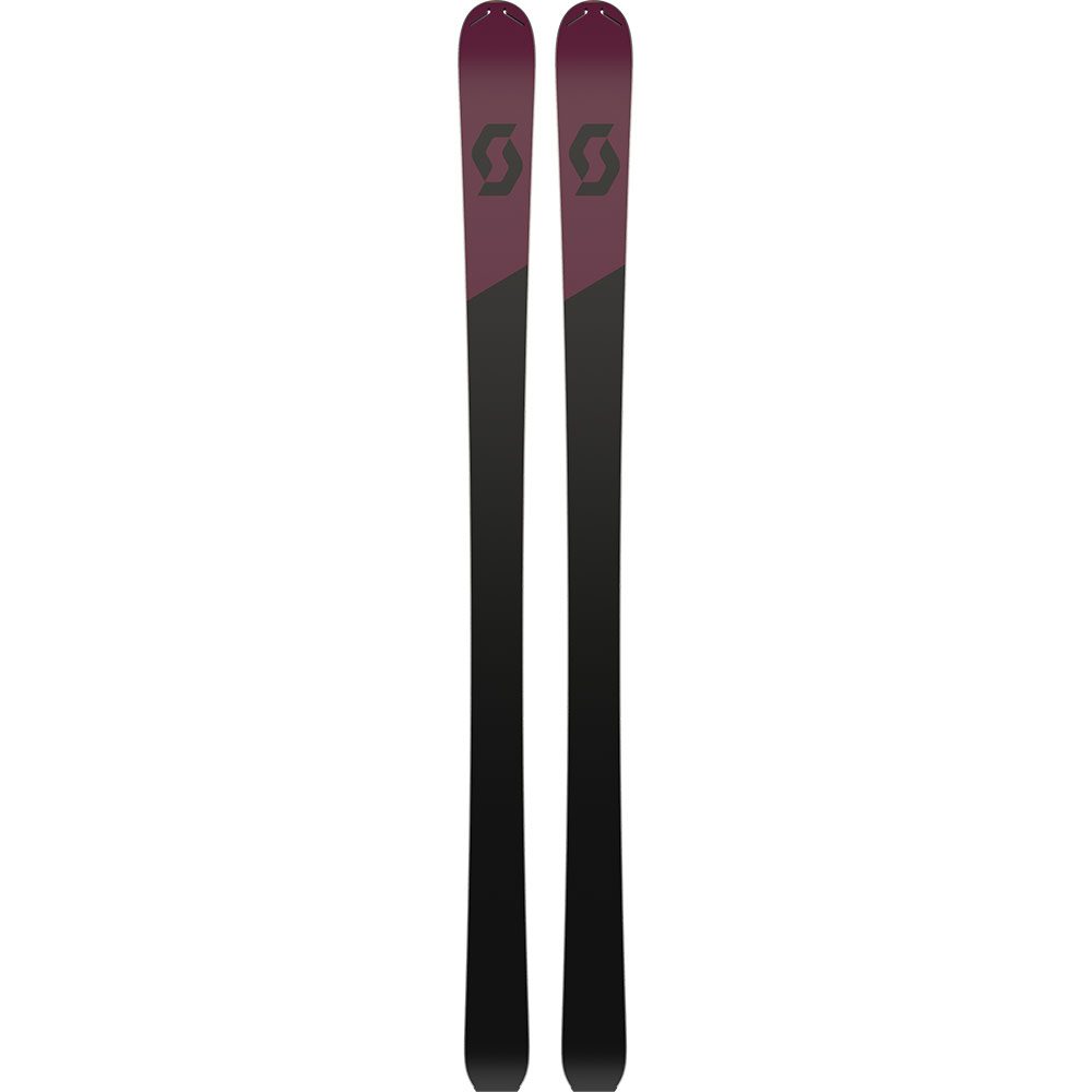 Pure Free 90Ti 23/24 Freeski Women