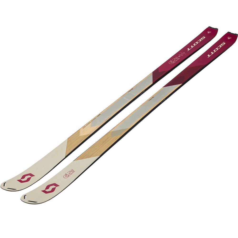 Pure Free 90Ti 23/24 Freeski Women