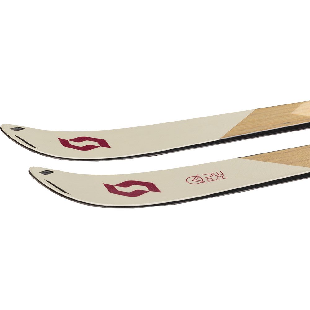 Pure Free 90Ti 23/24 Freeski Women