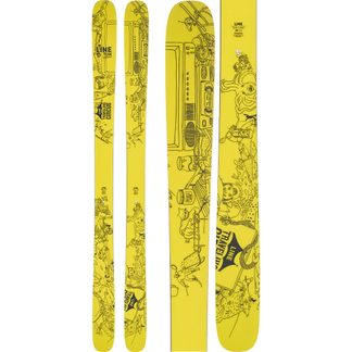 Line - Chronic 94 TC 23/24 Freeski