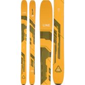 Blade Optic 114 23/24 Freeski