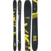 Vision 98 23/24 Freeski