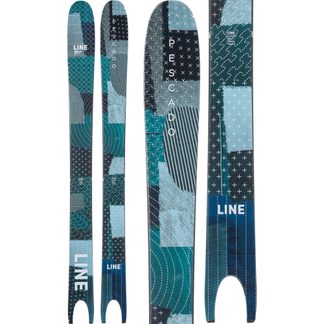 Line - Pescado 24/25 Freeski