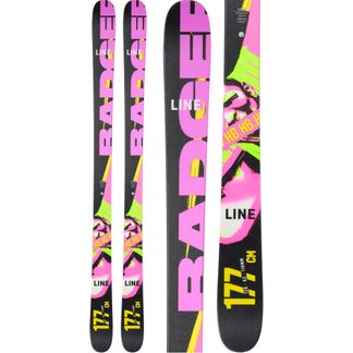 Line - Honey Badger 24/25 Freeski