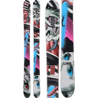 Line - Bacon 115 24/25 Freeski