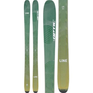 Line - Optic 96 24/25 Freeski