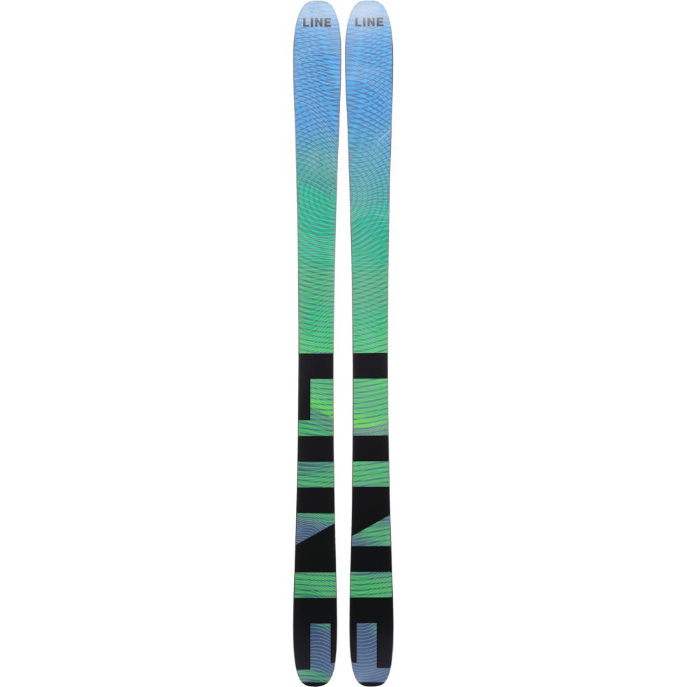 Optic 96 24/25 Freeski