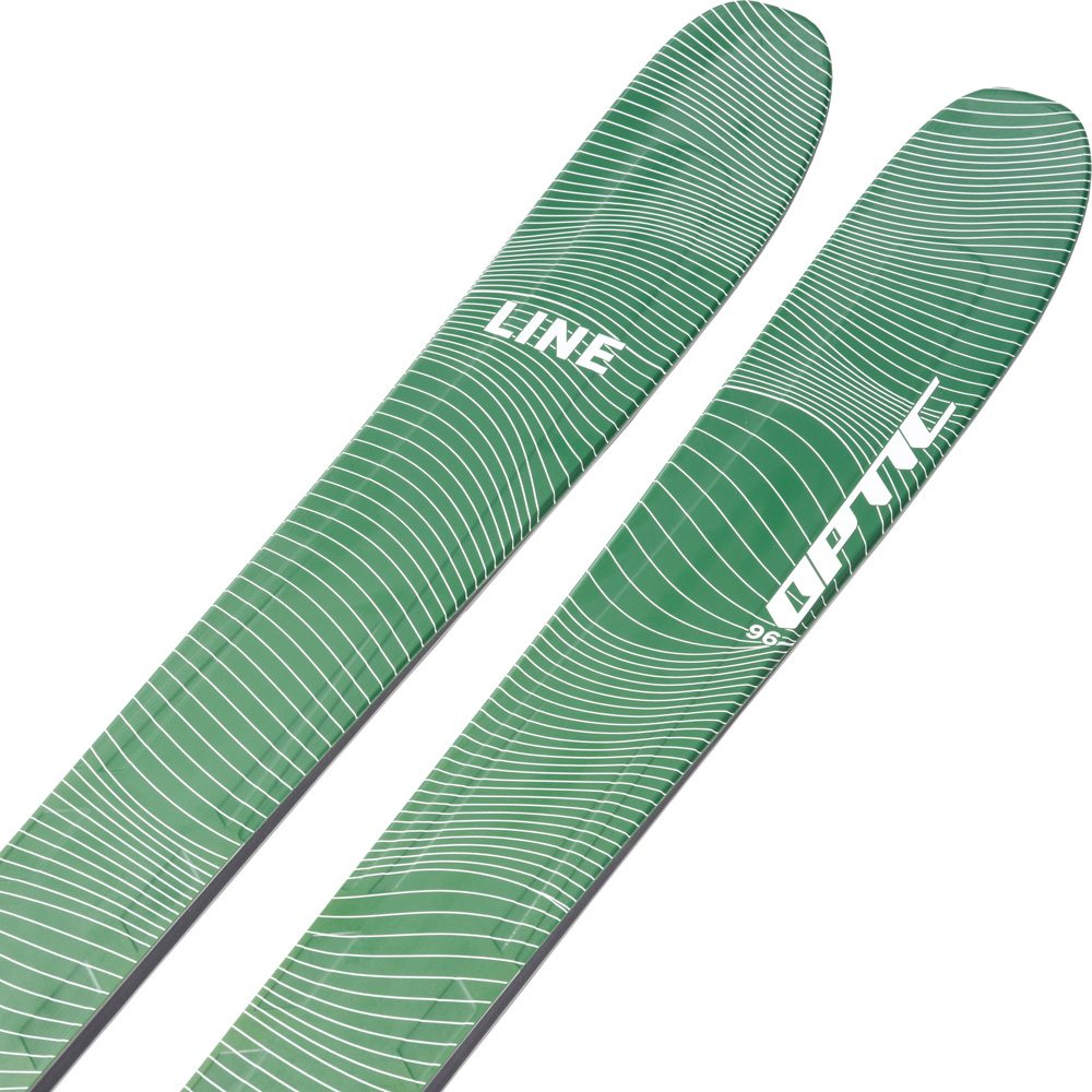 Optic 96 24/25 Freeski