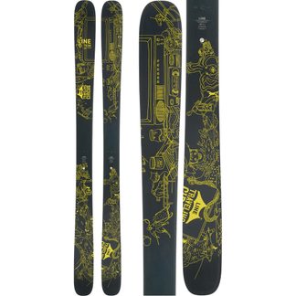 Line - Chronic 101 TC 23/24 Freeski