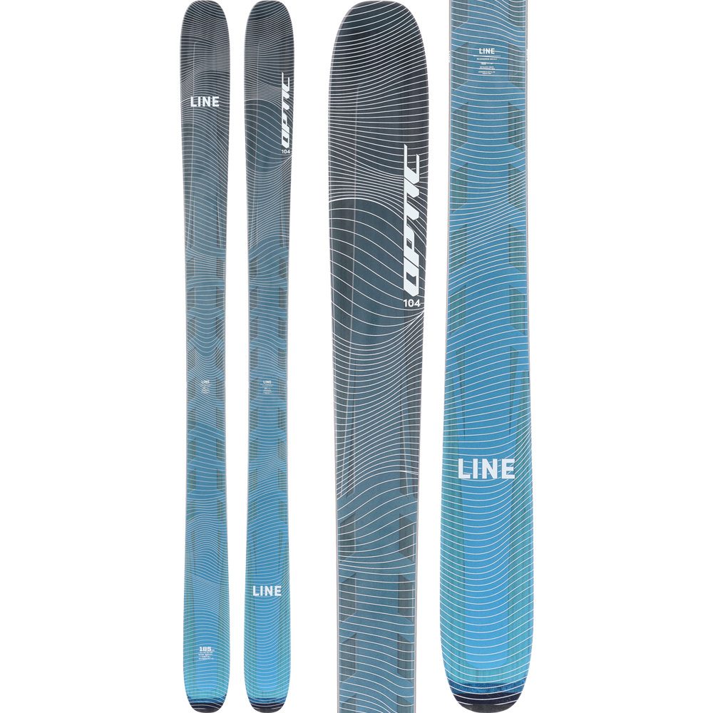 Skis by Line at Sport Bittl Shop Skis by Line at Sport Bittl Shop
