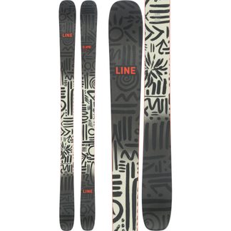 Line - Blend 23/24 Freeski