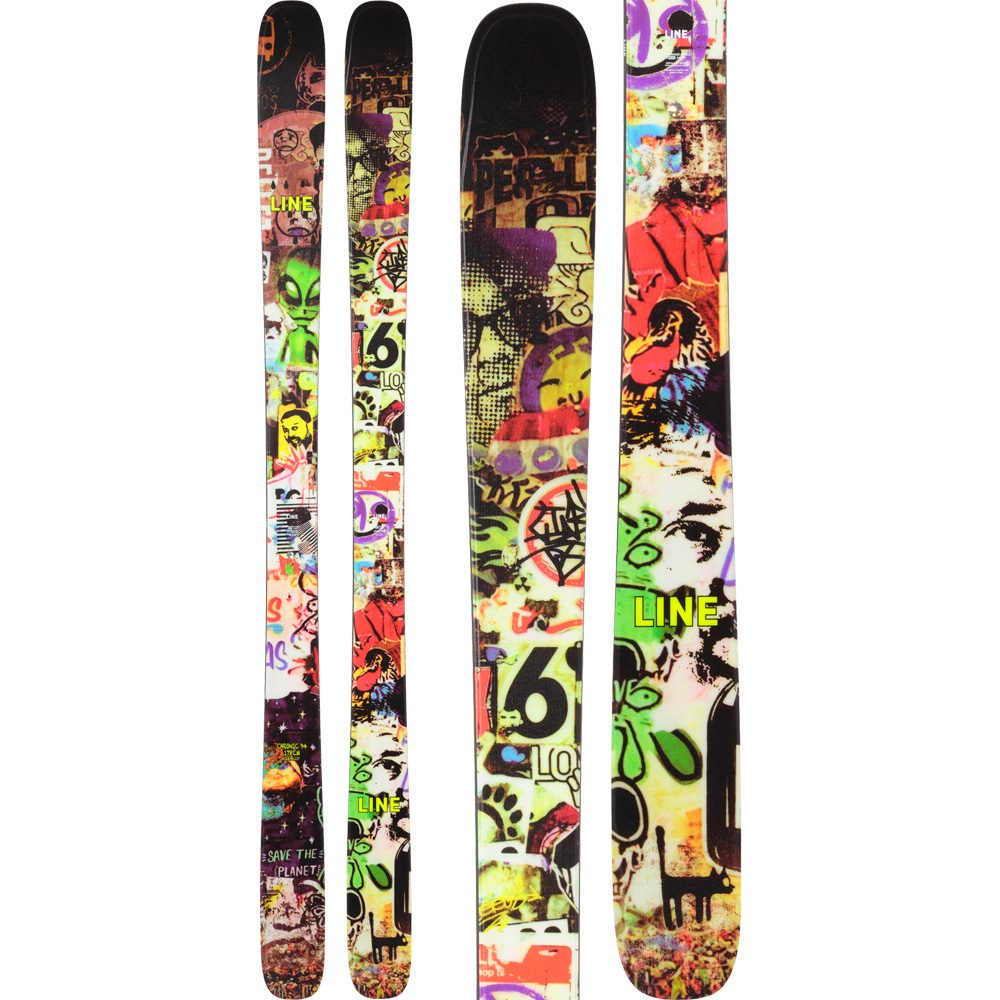Skis by Line at Sport Bittl Shop Skis by Line at Sport Bittl Shop