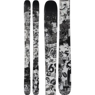 Line - Chronic 101 24/25 Freeski