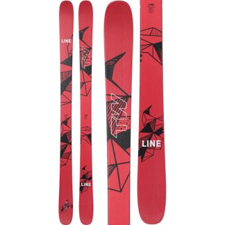 Line - Tom Wallisch Pro 24/25 Freeski