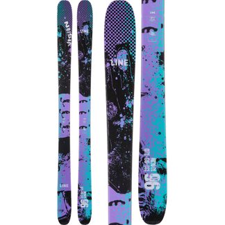 Line - Vision 96 24/25 Freeski