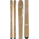 Optic 88 24/25 Freeski