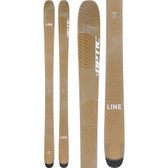 Optic 88 24/25 Freeski