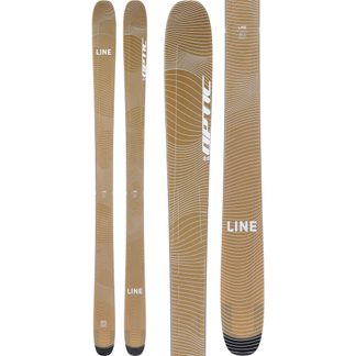 Line - Optic 88 24/25 Freeski